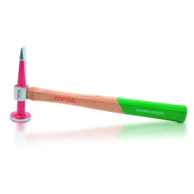 Billede af TOPTUL JFAC0133 Buleudretningshammer 325mm Træ