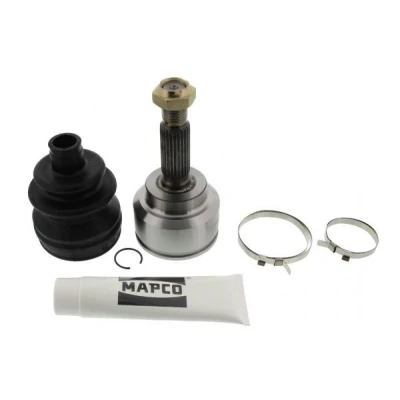 Billede af MAPCO 16258 Knokkelled foraksel, hjulsidet