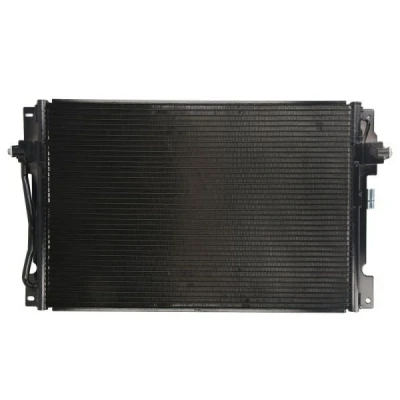 Billede af THERMOTEC KTT110270 Kondensator uden tørrer 584 X 380 26 mm VOLVO: 850 Stationcar