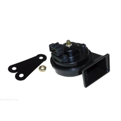 Billede af AUTOMEGA 150021710 Horn VOLKSWAGEN: TRANSPORTER 4 Bus, Bora Sedan, AUDI: A3 Hatchback