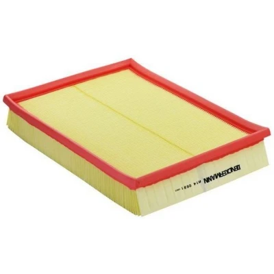 Billede af Luftfilter DENCKERMANN A140691