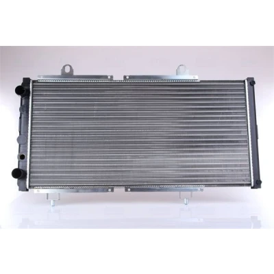 Billede af NISSENS 635721 Radiator Aluminium 825 415 33 Mekanisk fuget køleripper PEUGEOT: J5 Van