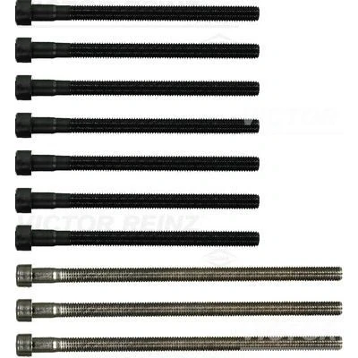 Billede af REINZ 14 32185 02 Strækbolte indre polygonhoved MERCEDES BENZ: W124 Sedan