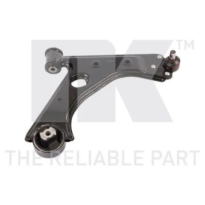 Billede af NK 5012366 Bærearm krydsarm FIAT: Grande Punto Hatchback, Evo III ALFA ROMEO: MiTo, PEUGEOT: Bipper Tepee