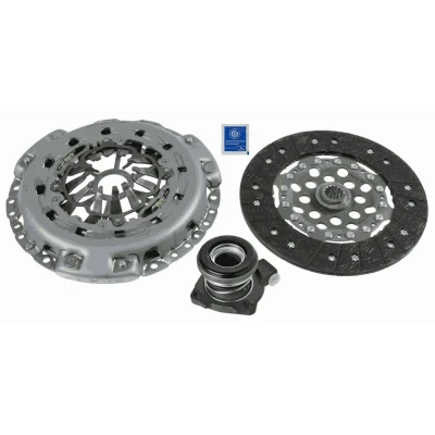 Billede af SACHS XTend Kit plus CSC 3000 990 075 Kobling 240 OPEL: Vectra C Sedan, Caravan, SAAB: 9 3 Stationcar, 5 Stationcar