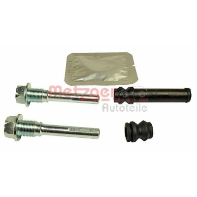 Billede af METZGER 113 1418X glidersæt, bremsekaliper med ekstra styrebolt TOYOTA: Land Cruiser Prado 120, 90, 150