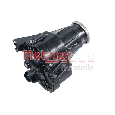 Billede af METZGER 2100109 Servomotor, drosselklap (indsugning) BMW: 5 Sedan