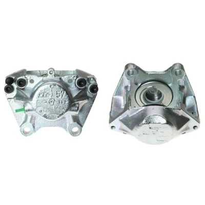 Billede af BUDWEG CALIPER 341775 Bremsekaliber MERCEDES BENZ: S klasse Sedan
