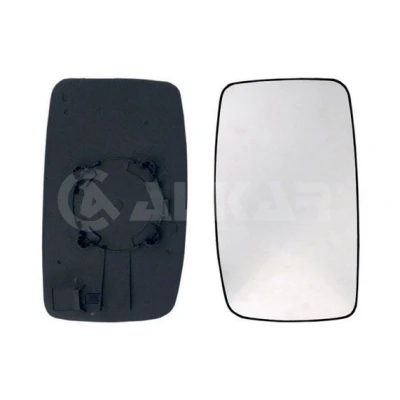 Billede af ALKAR 6402955 Spejlglas højre CITROËN: Jumpy II MPV