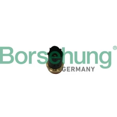 Billede af Borsehung B13129 Temperaturkontakt, kølerventilator VOLKSWAGEN: Golf 4, Fox Hatchback, up! AUDI: TT Coupe, A3 Roadster