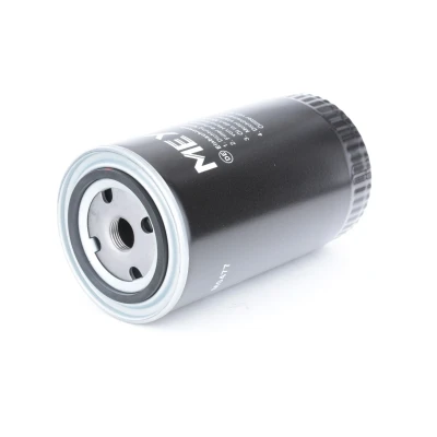 Billede af MEYLE 100 115 0017 Oliefilter 3/4&quot; 16 UNF ORIGINAL Quality med en returløbs stop ventil Påskruet filter VOLKSWAGEN: TRANSPORTER 4 Bus, LT 40 55 I Van