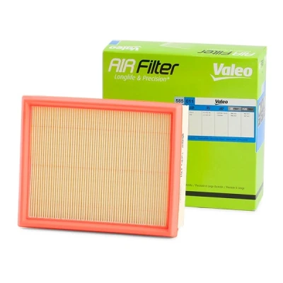 Billede af VALEO 585011 Luftfilter 70 170 206 Filterindsats PEUGEOT: Hatchback, SW, CITROËN: Xsara Picasso
