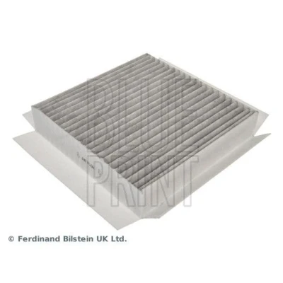 Billede af BLUE PRINT ADU172503 Kabinefilter Pollenfilter, Aktivkulfilter 203 199 40 SMART: City Coupe