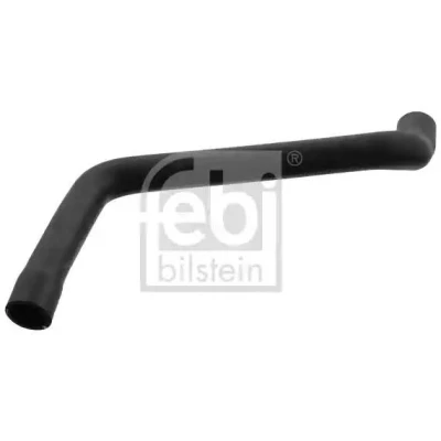 Billede af FEBI BILSTEIN 100637 Kølerslanger oppe VOLKSWAGEN: Golf 3, 4 Cabrio