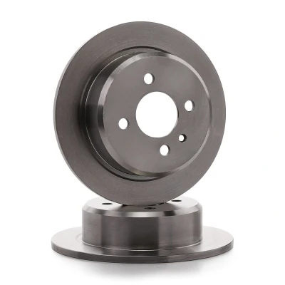 Billede af BREMBO 08.3947.24 Bremseskiver 258 10 4 fuldstændigt med skruer BMW: 3 Sedan, Touring, Cabriolet