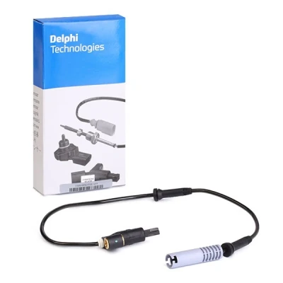 Billede af DELPHI SS20005 ABS sensor passiv 575 BMW: 3 Coupe, Compact, Sedan
