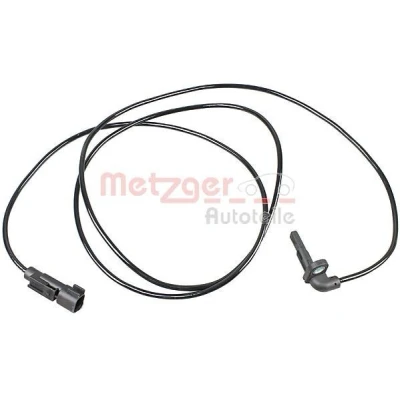 Billede af METZGER 09001145 ABS Sensor 2 OPEL: Insignia A Sports Tourer, Hatchback