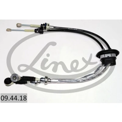 Billede af Kabel, manuel gearkasse LINEX 09.44.18