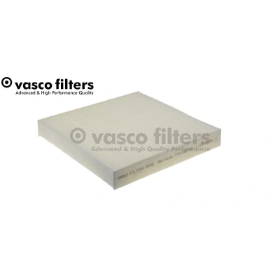Billede af DAVID VASCO O095 Kabinefilter Partikelfilter 211 208 30 RENAULT: LAGUNA 2