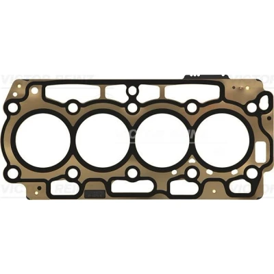 Billede af REINZ 61 10039 10 Toppakning 1,3 76 pakning med metallag 4 PEUGEOT: 208 I Hatchback, 207 508 SW, CITROËN: C3 II, III, C4 II Cactus