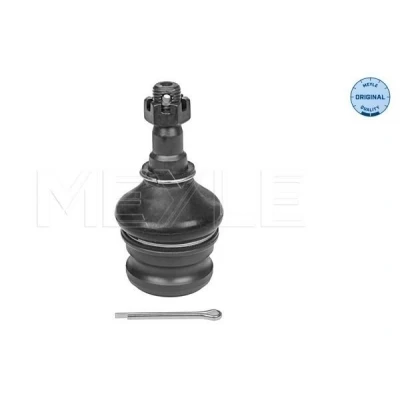 Billede af MEYLE 34 16 010 0002 Bærekugle nede, venstre foraksel, højre foraksel ORIGINAL Quality 38 SUBARU: Forester II, Impreza I Sedan, Legacy 4