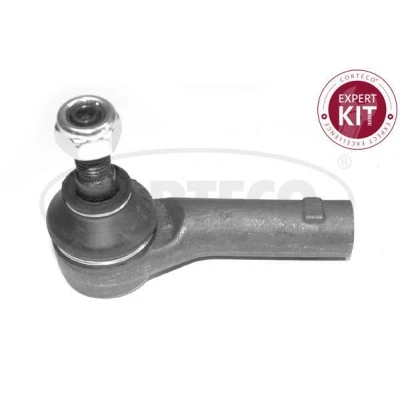 Billede af CORTECO 49398758 Styrekugle højre foraksel VOLKSWAGEN: Golf 4, 4 Variant, Bora Sedan, SKODA: Octavia I Hatchback, 1 Combi, AUDI: A2