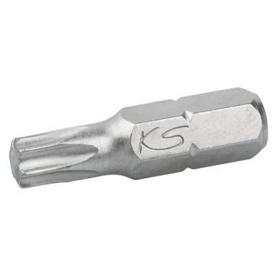 Billede af KS TOOLS 911.2334 Skruebit 6,3 (1/4&quot;)mm (tommer) Værktøjsstål
