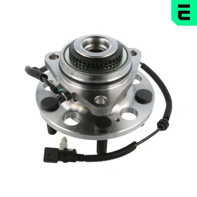 Billede af OPTIMAL 921728 Hjullejesæt med integreret ABS sensor 160, 87