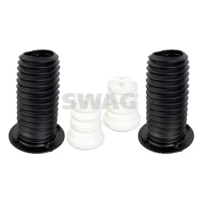 Billede af SWAG 33 10 7075 Støddæmper Manchet foraksel BMW: 3 Touring, 1 Hatchback, GT