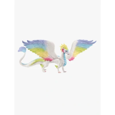 Billede af Schleich bayala 70728 Rainbow Dragon Legetøj og Gadgets