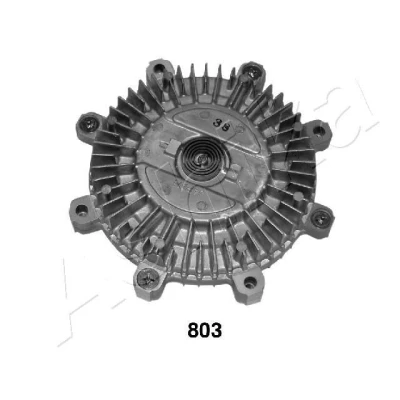 Billede af Kobling, kølerventilator ASHIKA 36 08 803