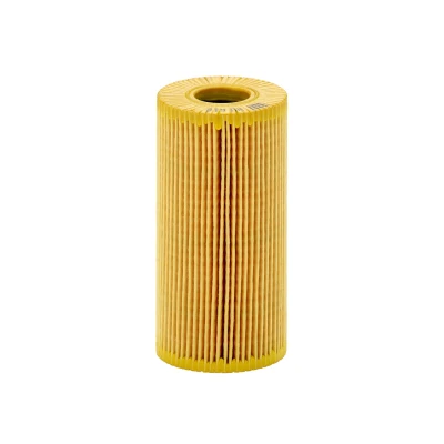 Billede af MANN FILTER HU 618 y Oliefilter med pakning Filterindsats DACIA: LOGAN MCV 2, SANDERO Duster II, RENAULT: Kadjar, Megane 4, Kangoo II Express