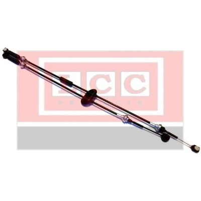 Billede af Kabel, manuel gearkasse METZGER 3150162
