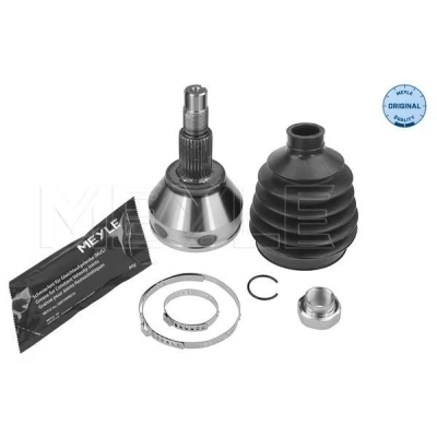 Billede af MEYLE 15 14 498 0003 Knokkelled ORIGINAL Quality hjulsidet uden ABS ring ALFA ROMEO: 159 Sportwagon