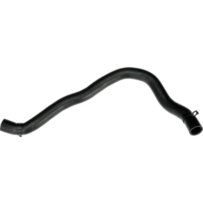 Billede af GATES 05 4659 Kølerslanger EPDM (ethyl propylen dien gummi)