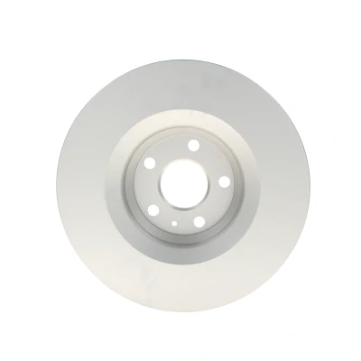 Billede af BOSCH 0 986 479 464 Bremseskiver 340 30 5 112 ventileret coatet højkarboniseret AUDI: TT Coupe