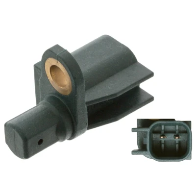 Billede af FEBI BILSTEIN 46317 ABS Sensor Bagaksel venstre, højre VOLVO: V50