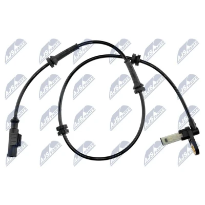 Billede af NTY HCA NS 144 ABS Sensor Bagaksel venstre 800 NISSAN: Primera Stationcar, Hatchback