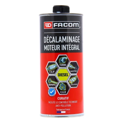 Billede af FACOM 006025 Motorrens 1 Flaske