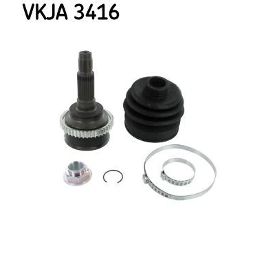 Billede af SKF VKJA 3416 Knokkelled