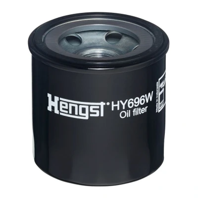 Billede af HENGST FILTER HY696W Filter, arbejdshydraulik