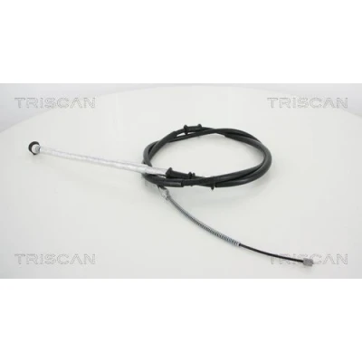 Billede af TRISCAN 8140 151016 Håndbremsekabel 2140/1844 Tromlebremse