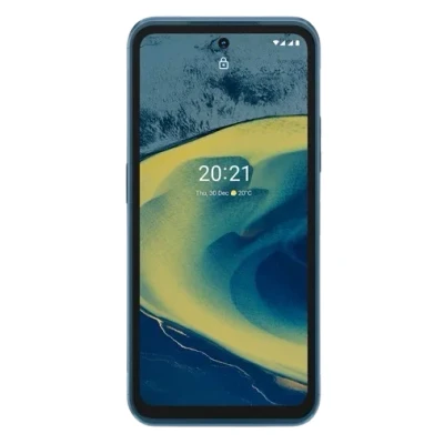 Billede af Nokia XR20 Blå