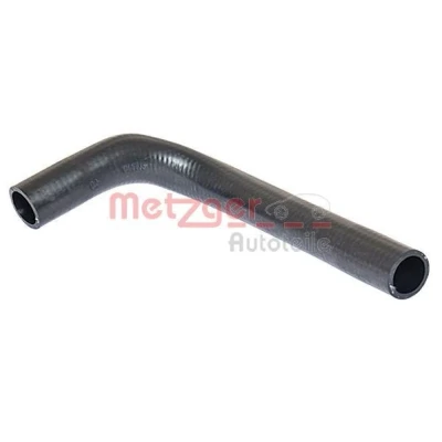 Billede af METZGER 2420434 Kølerslanger EPDM (ethyl propylen dien gummi) AUDI: A4 B5 Sedan, Avant