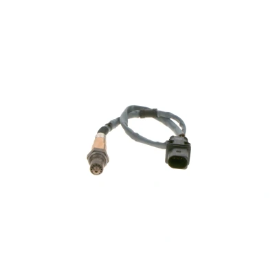 Billede af BOSCH 0 258 017 491 Lambdasonde 5 VOLKSWAGEN: Touran I, Passat B7 Variant