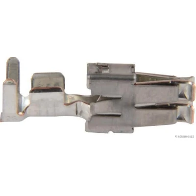 Billede af HERTH+BUSS ELPARTS 50251857 Crimpforbinder