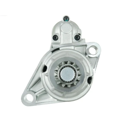 Billede af AS PL S0650S Starter 12 1,70 13 VOLKSWAGEN: Passat B6 Variant, GOLF 6, Sedan, SEAT: Ibiza 4, 4 ST, Leon II Hatchback