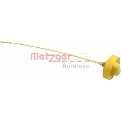 Billede af METZGER 8001027 Oliestandsmåler plastik RENAULT: Modus / Grand Modus, CLIO 3