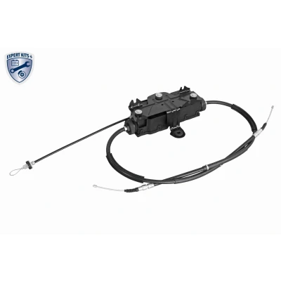 Billede af Servomotor, standbremse kaliber VEMO V20 77 0060