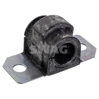 Billede af SWAG 33 10 4498 Stabilisatorbøsning foraksel NBR (Nitril Butadien gummi) 21,8 47 FORD: FIESTA 6